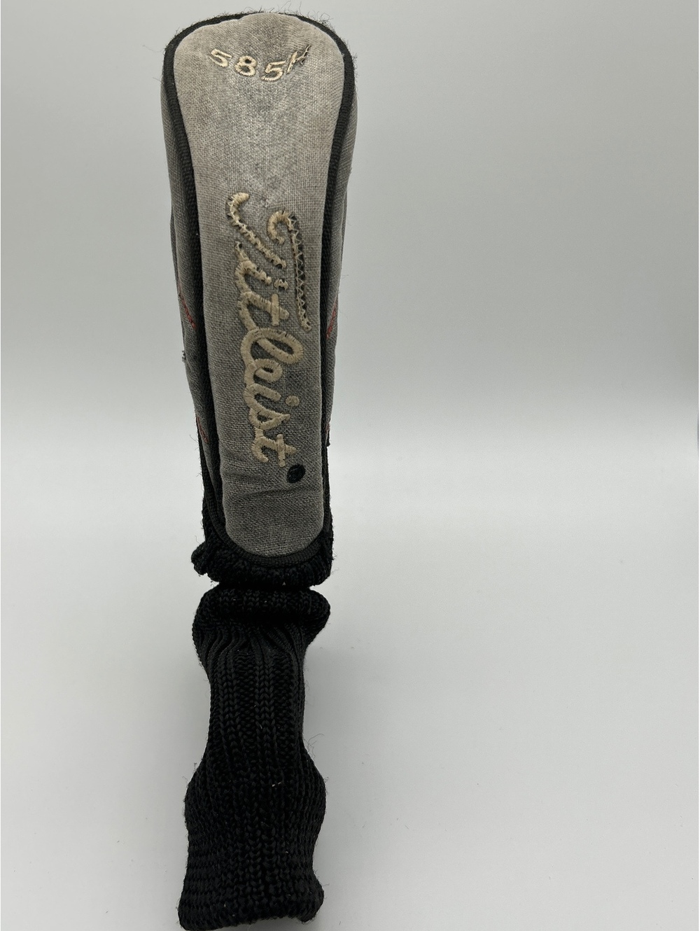 Titleist 585H Golf Club Headcover